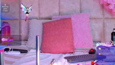 Snapshot of abelladgr chatting on 02.20.26 abelladgr online show from 02.20.26