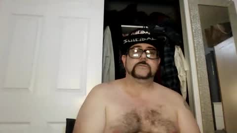 Snapshot of abennett76 chatting on 05.27.26 AJ online show from 05.27.26