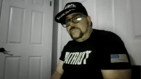 Snapshot of abennett76 chatting on 05.30.26 AJ online show from 05.30.26