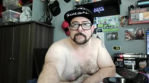 Snapshot of abennett76 chatting on 06.15.26 AJ online show from 06.15.26