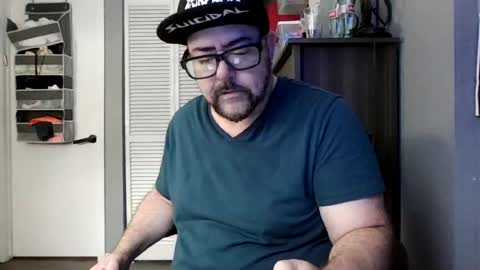 Snapshot of abennett76 chatting on 07.04.26 AJ online show from 07.04.26