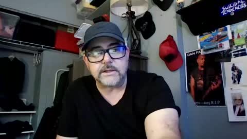 Snapshot of abennett76 chatting on 07.16.26 AJ online show from 07.16.26