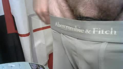 Snapshot of abercrombieguy22 chatting on 07.30.26 AbercrombieGuy22 online show from 07.30.26
