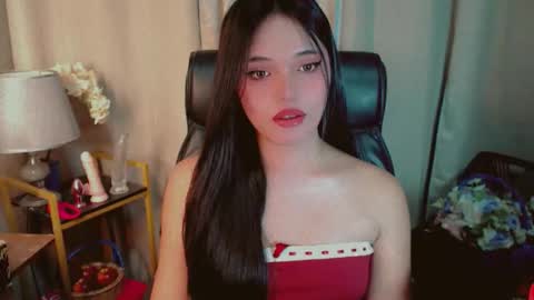 Abetterchristine online show from 01.19.26