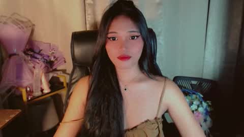 Abetterchristine online show from 02.20.26