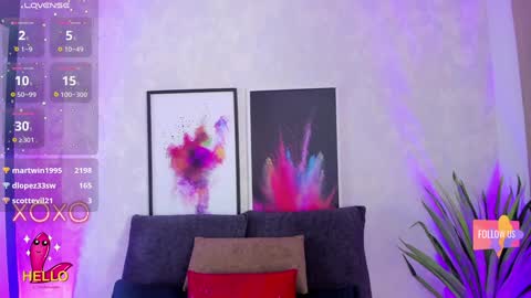 Abi online show from 01.18.25