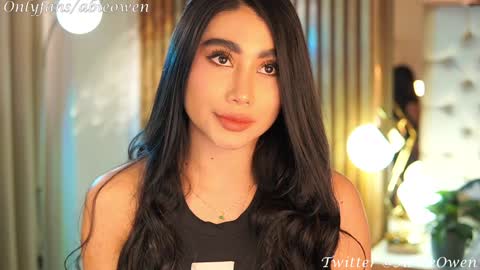 abie_owen online show from 02.02.25