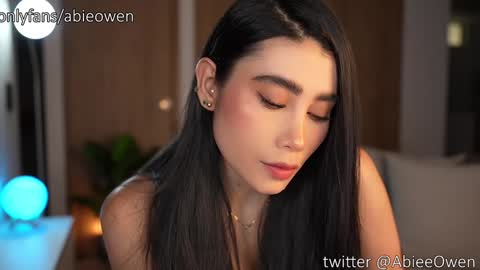 abie_owen online show from 03.06.26