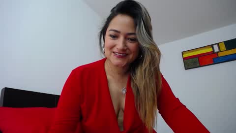 ximena online show from 12.09.24