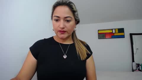 ximena online show from 01.29.25