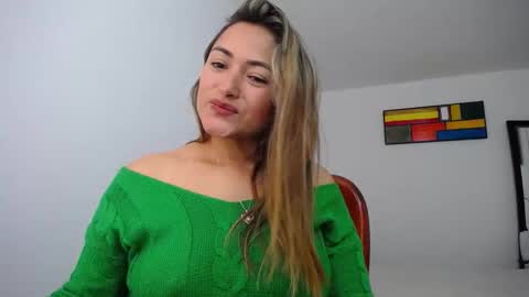 ximena online show from 01.31.25