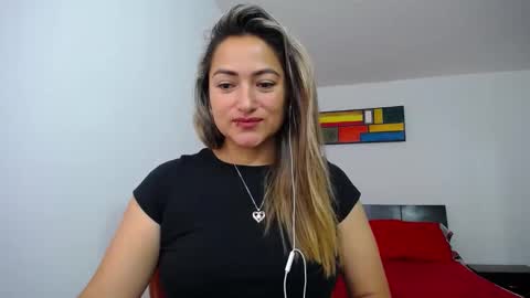 ximena online show from 02.19.25