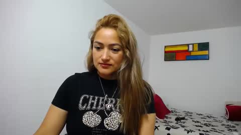 ximena online show from 10.03.25