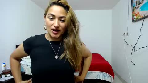 ximena online show from 11.06.25