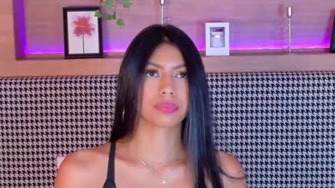 Snapshot of abiehils chatting on 02.28.25 abiehils online show from 02.28.25