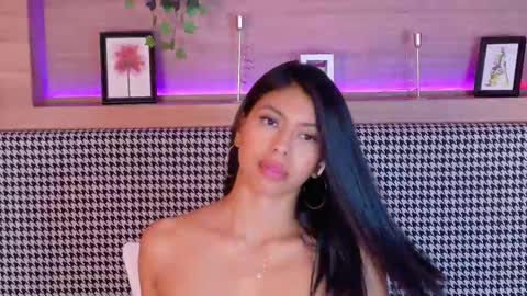 Snapshot of abiehils chatting on 02.28.25 abiehils online show from 02.28.25