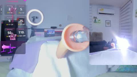 Abigail online show from 11.01.25