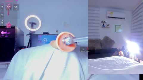 Abigail online show from 11.23.25