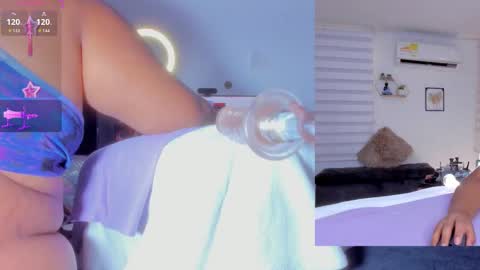 Abigail online show from 12.01.25