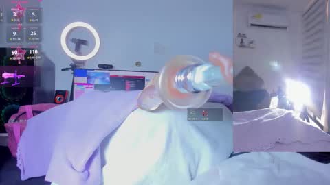 Abigail online show from 12.19.25