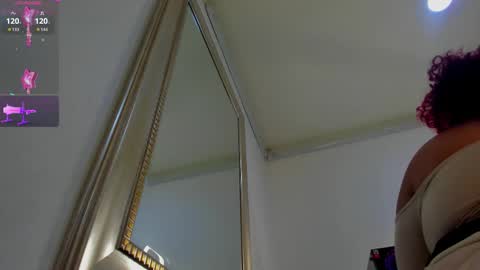 Abigail online show from 12.21.25