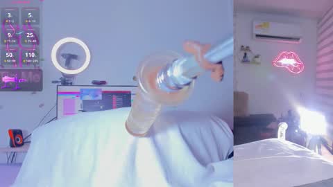 Abigail online show from 01.15.26