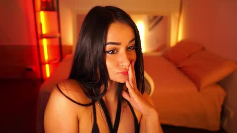 Abigail online show from 12.22.25