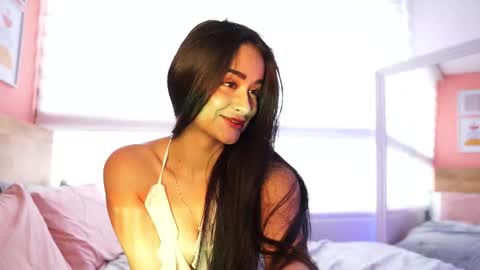 Snapshot of abigail_adamss_ chatting on 03.04.26 Abigail online show from 03.04.26
