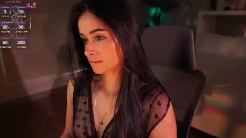 Snapshot of abigail_adamss_ chatting on 07.13.26 Abigail online show from 07.13.26