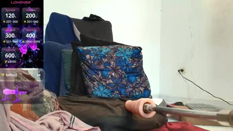 Abigail online show from 11.21.25