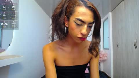 Abigail online show from 02.06.26