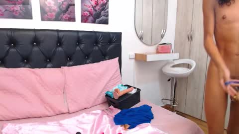 Abigail online show from 03.28.26