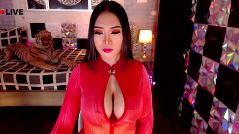 DIRTY MISTRESS ABIGAIL online show from 09.20.25