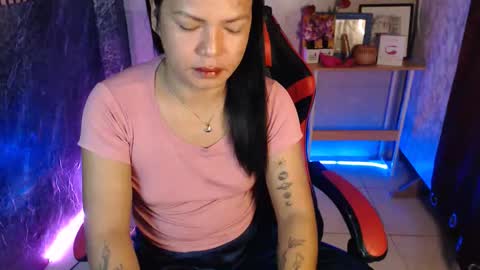 abigail_vergara online show from 09.29.25