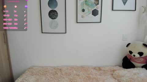 abigail online show from 10.24.25