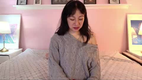 Snapshot of abigaillady chatting on 03.19.26 ABIGA online show from 03.19.26