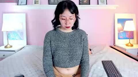 Snapshot of abigaillady chatting on 05.08.26 ABIGA online show from 05.08.26