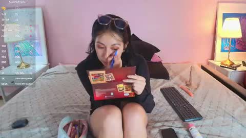 Snapshot of abigaillady chatting on 07.15.26 ABIGA online show from 07.15.26
