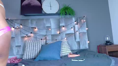 ABIGAIL online show from 01.11.26