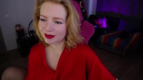 Abigail Mcgee online show from 02.28.25
