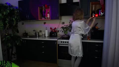 Abigail Mcgee online show from 12.01.25