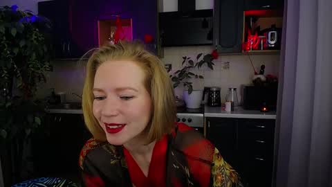 Abigail Mcgee online show from 01.19.26