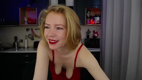 Abigail Mcgee online show from 05.06.26