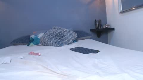 Snapshot of abigailwilliams_ chatting on 03.03.25 Abigail online show from 03.03.25