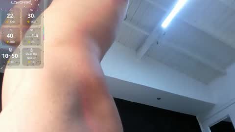 Snapshot of abigailwilliams_ chatting on 09.12.25 Abigail online show from 09.12.25