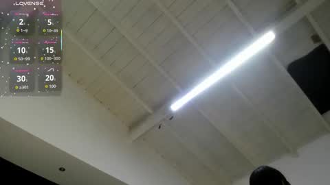 Snapshot of abigailwilliams_ chatting on 09.13.25 Abigail online show from 09.13.25