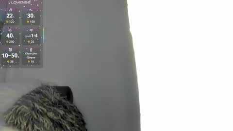 Snapshot of abigailwilliams_ chatting on 10.23.25 Abigail online show from 10.23.25