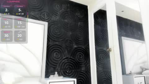 Snapshot of abigailwilliams_ chatting on 11.19.25 Abigail online show from 11.19.25