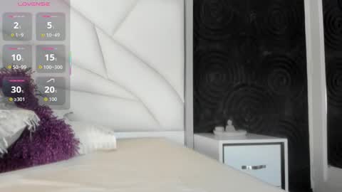 Snapshot of abigailwilliams_ chatting on 12.01.25 Abigail online show from 12.01.25