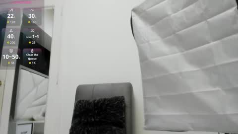 Snapshot of abigailwilliams_ chatting on 12.03.25 Abigail online show from 12.03.25